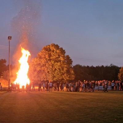 Gauditurnier + Sonnwendfeuer 2023