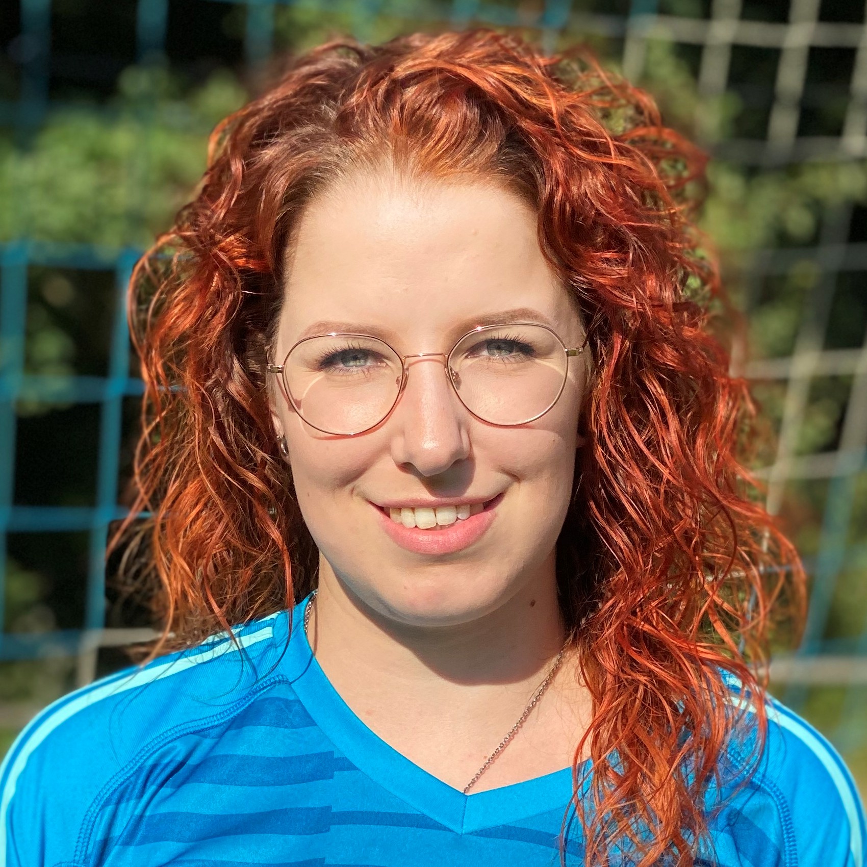 Stefanie Lohmann